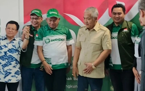 Bobibos resmi diluncurkan pada Minggu (2/11/2025). [Instagram]